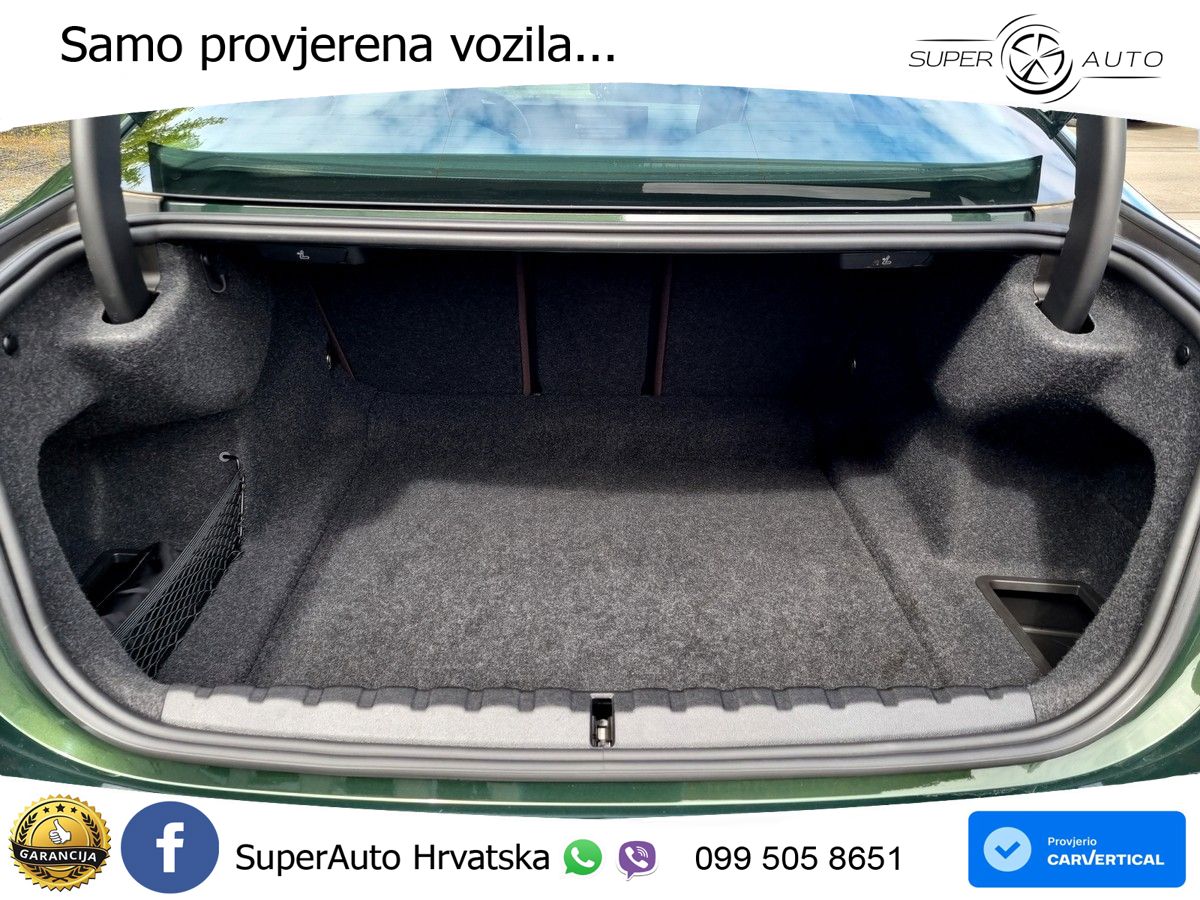 BMW 430d xDrive Steptronic M Sport 286, KAM+VIRT+KEY+GR SJED+LED+LANE