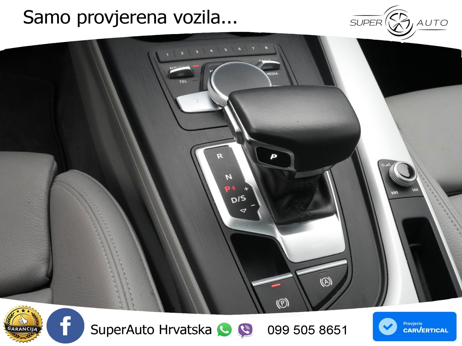 Audi A5 Sportback 40 TFSI Aut. 190 KS, ACC+360°+GR SJED+MATRIX+PANO