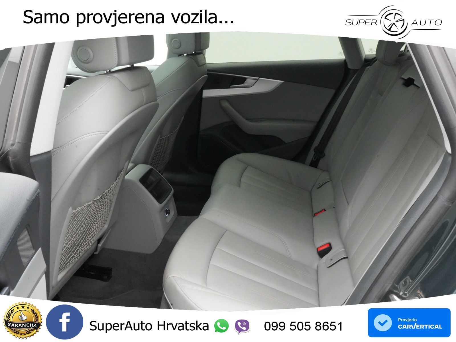 Audi A5 Sportback 40 TFSI Aut. 190 KS, ACC+360°+GR SJED+MATRIX+PANO
