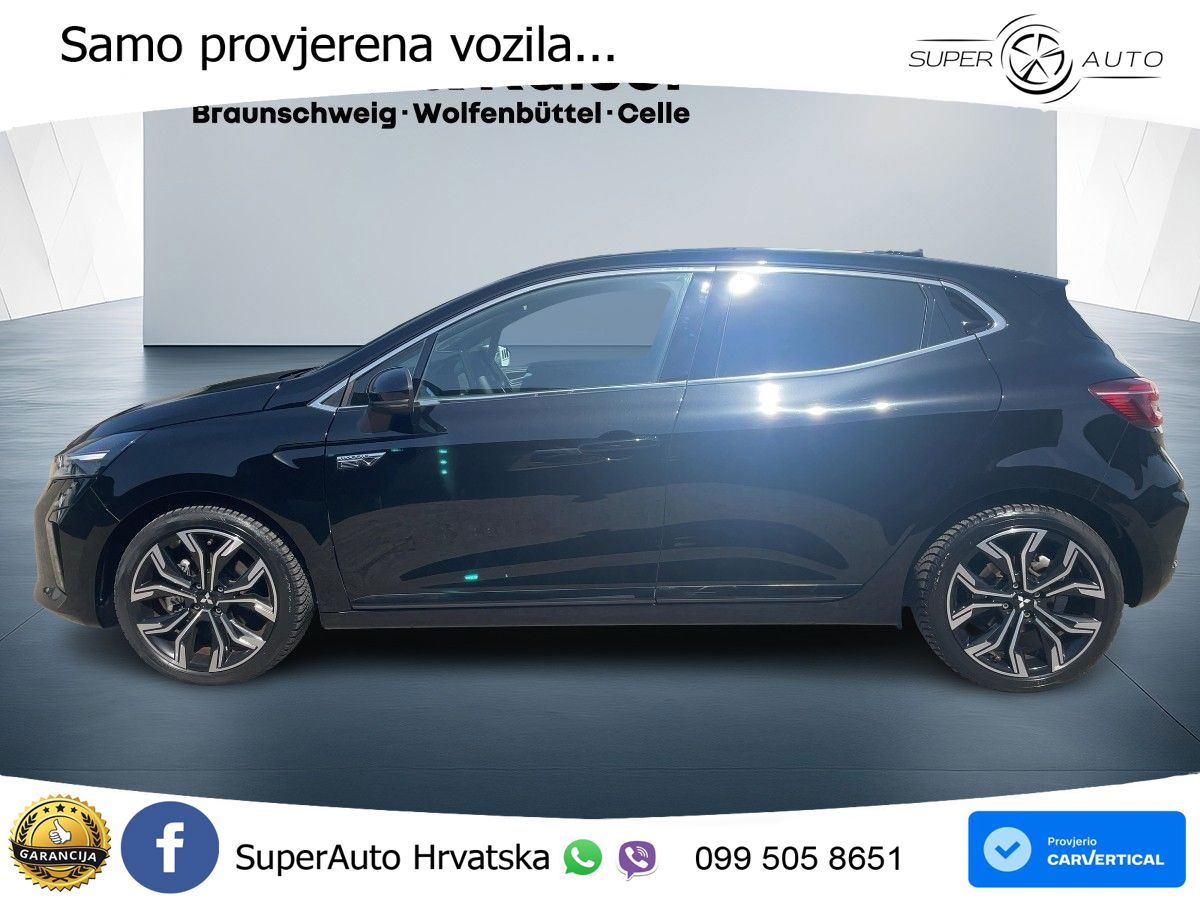 Mitsubishi Colt 1.6 Hybrid Aut. Intro 143 KS, LED+ACC+VIRT+GR SJED+KAM+PARK