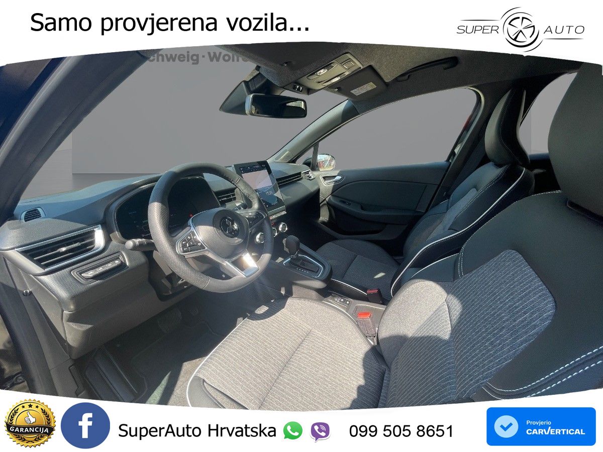 Mitsubishi Colt 1.6 Hybrid Aut. Intro 143 KS, LED+ACC+VIRT+GR SJED+KAM+PARK