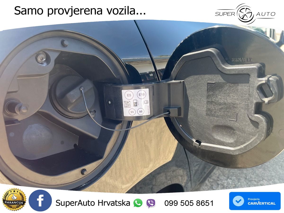 Mitsubishi Colt 1.6 Hybrid Aut. Intro 143 KS, LED+ACC+VIRT+GR SJED+KAM+PARK