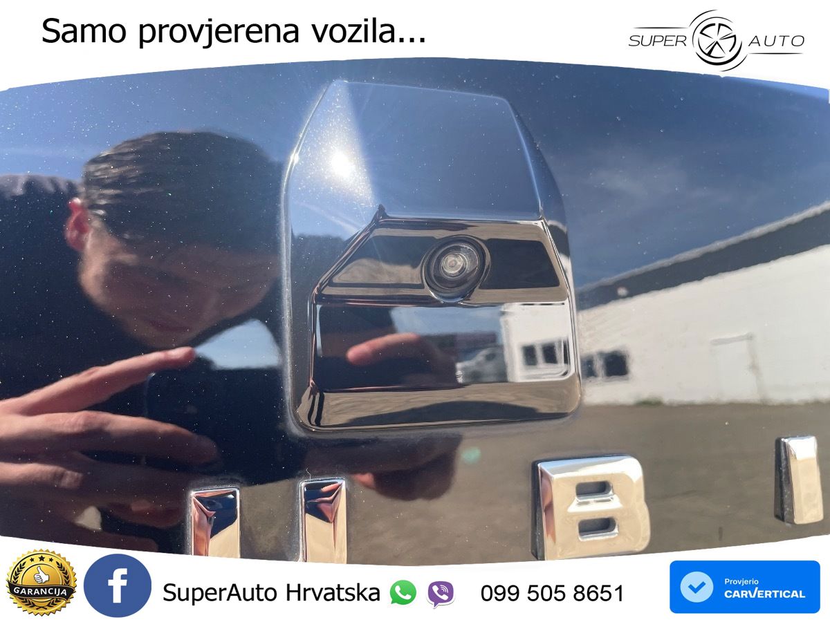 Mitsubishi Colt 1.6 Hybrid Aut. Intro 143 KS, LED+ACC+VIRT+GR SJED+KAM+PARK