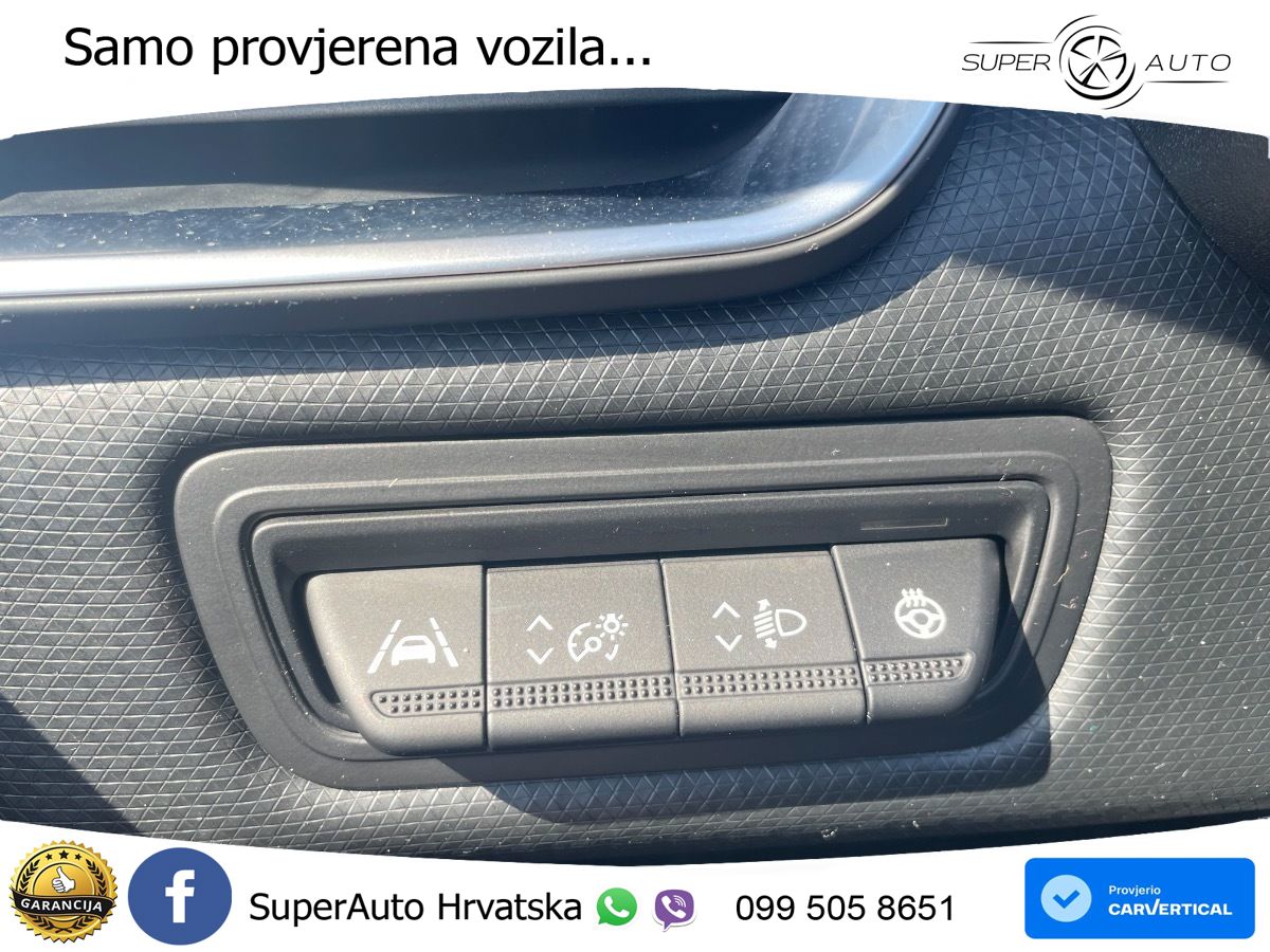 Mitsubishi Colt 1.6 Hybrid Aut. Intro 143 KS, LED+ACC+VIRT+GR SJED+KAM+PARK