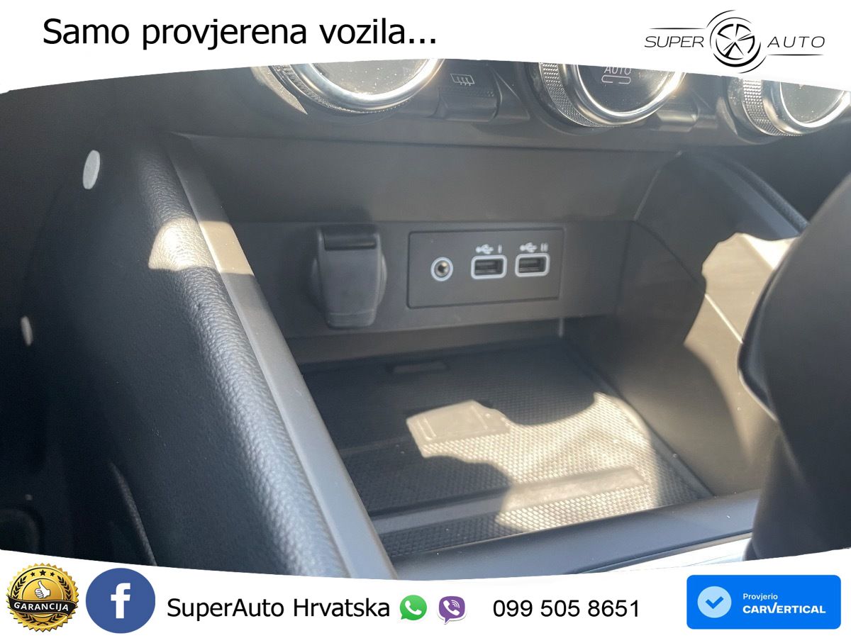 Mitsubishi Colt 1.6 Hybrid Aut. Intro 143 KS, LED+ACC+VIRT+GR SJED+KAM+PARK