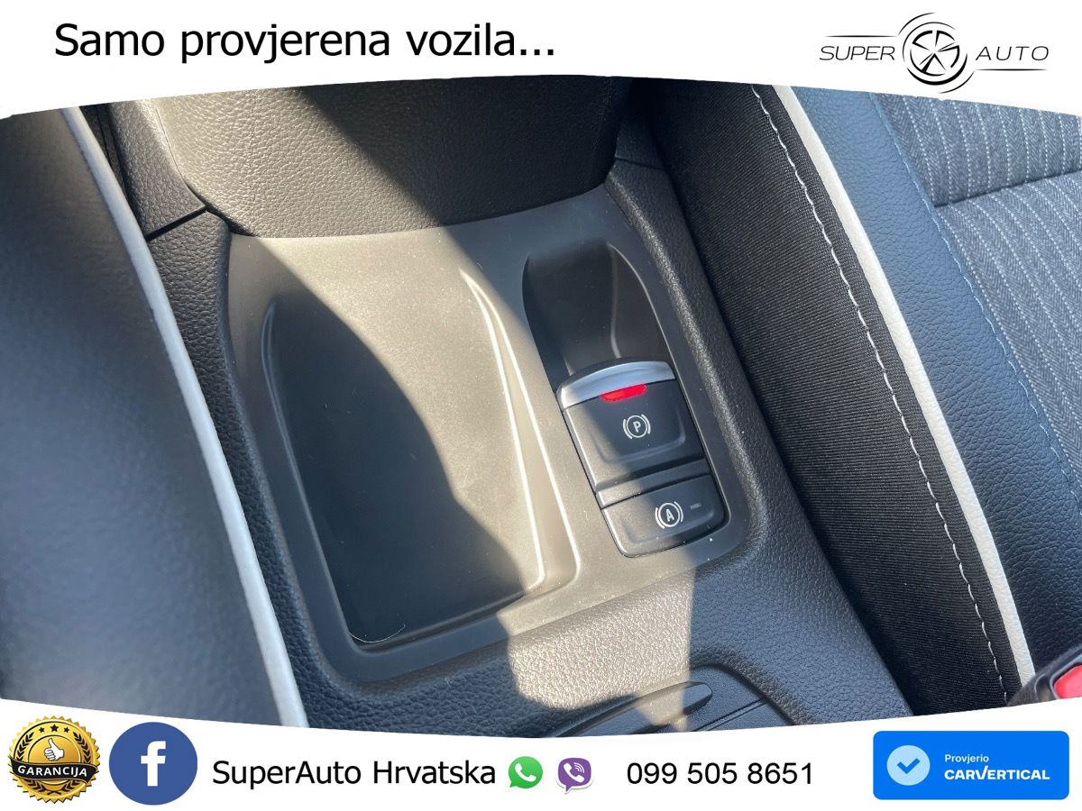 Mitsubishi Colt 1.6 Hybrid Aut. Intro 143 KS, LED+ACC+VIRT+GR SJED+KAM+PARK