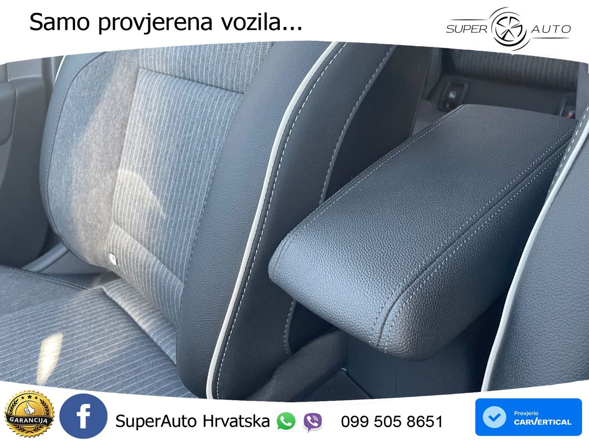 Mitsubishi Colt 1.6 Hybrid Aut. Intro 143 KS, LED+ACC+VIRT+GR SJED+KAM+PARK