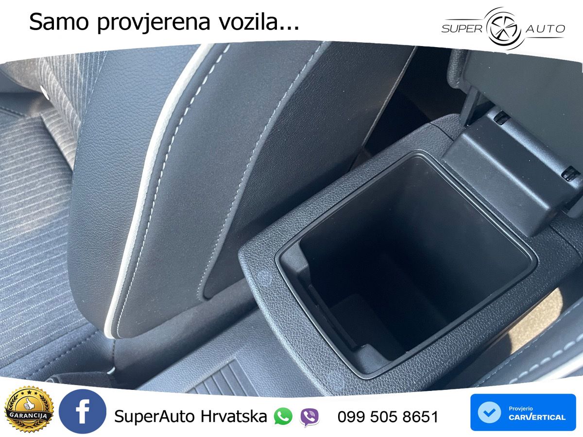 Mitsubishi Colt 1.6 Hybrid Aut. Intro 143 KS, LED+ACC+VIRT+GR SJED+KAM+PARK