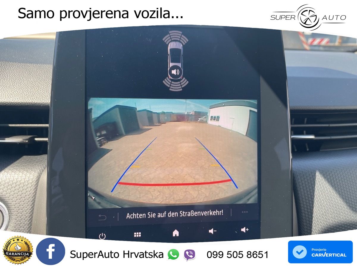 Mitsubishi Colt 1.6 Hybrid Aut. Intro 143 KS, LED+ACC+VIRT+GR SJED+KAM+PARK