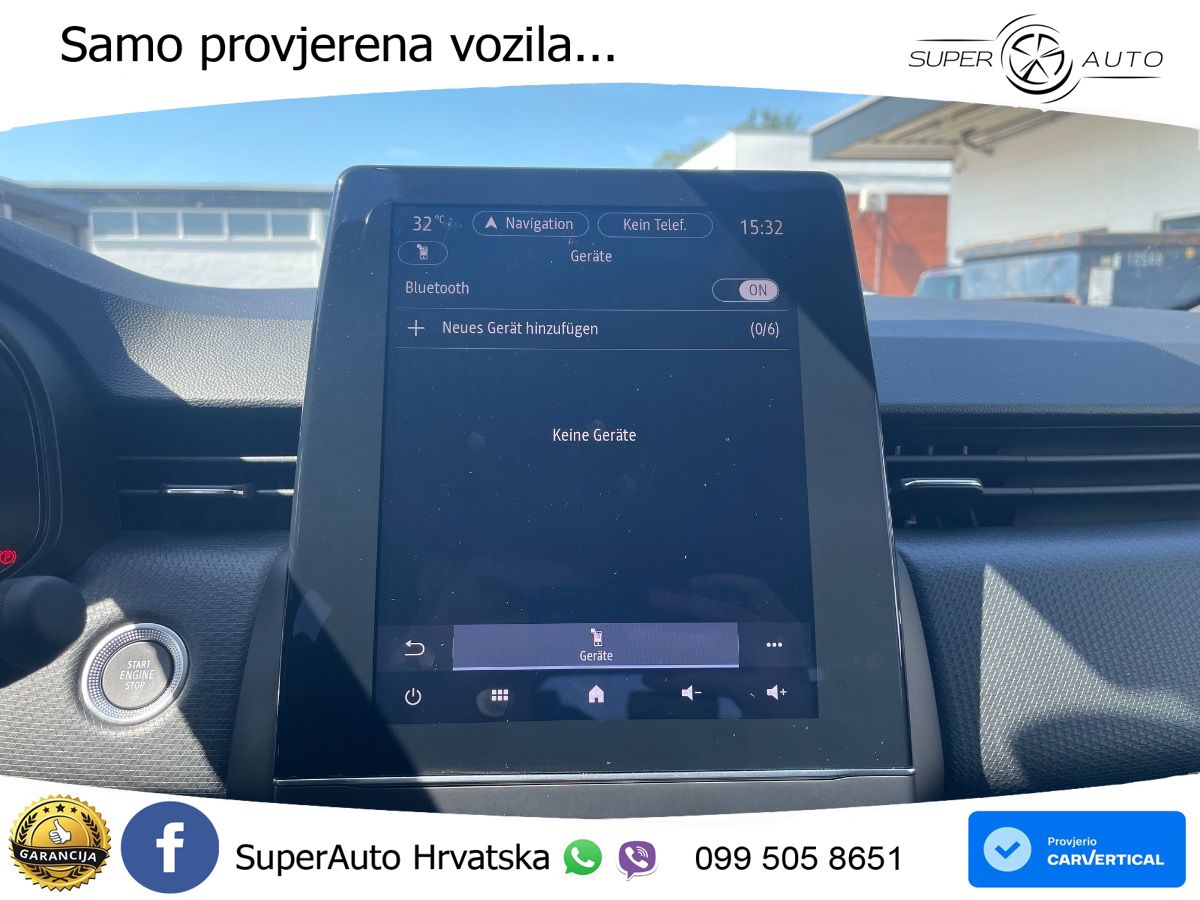 Mitsubishi Colt 1.6 Hybrid Aut. Intro 143 KS, LED+ACC+VIRT+GR SJED+KAM+PARK