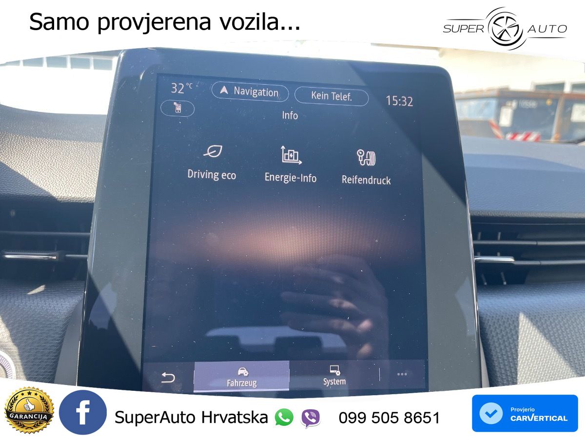Mitsubishi Colt 1.6 Hybrid Aut. Intro 143 KS, LED+ACC+VIRT+GR SJED+KAM+PARK