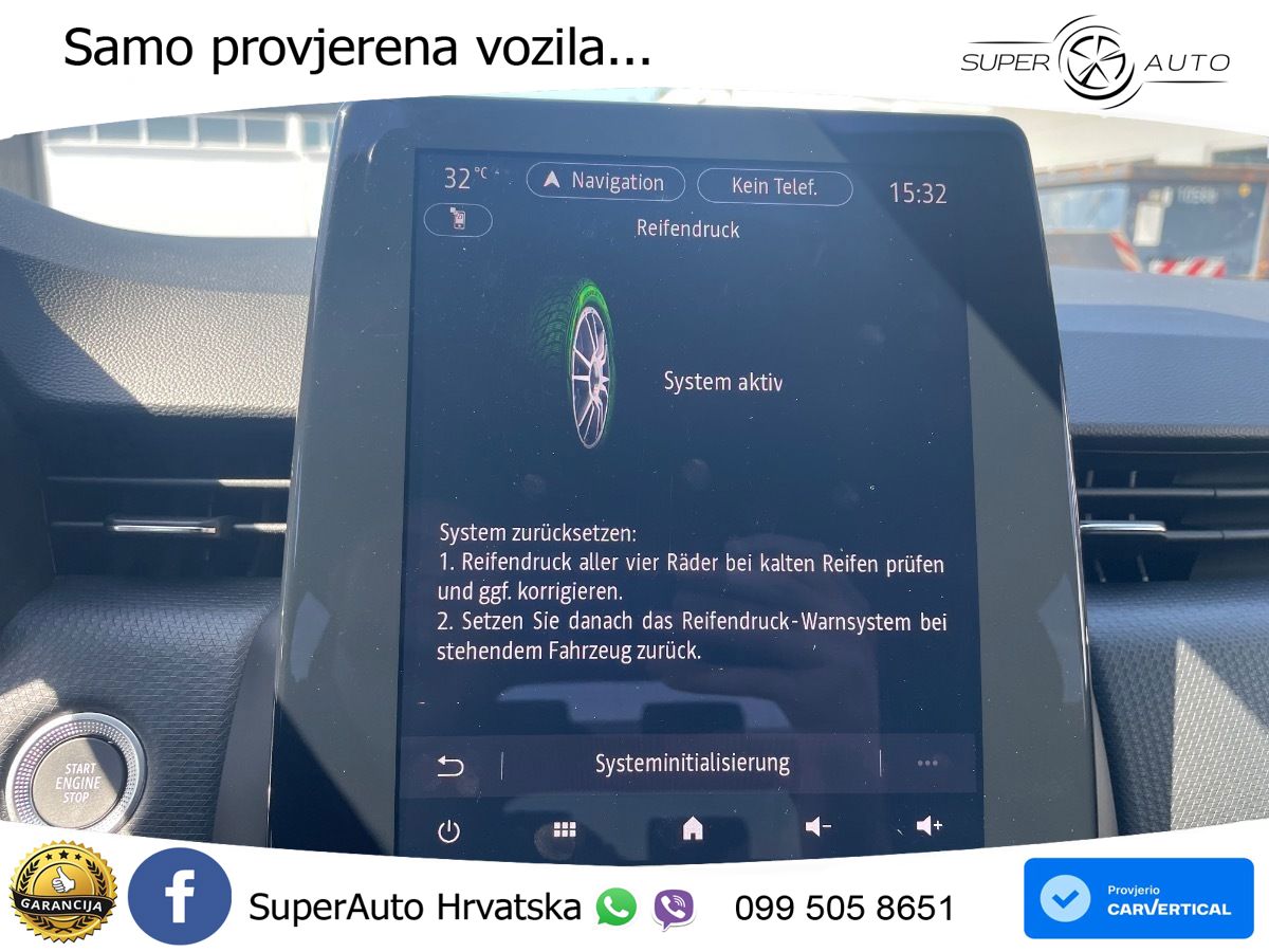 Mitsubishi Colt 1.6 Hybrid Aut. Intro 143 KS, LED+ACC+VIRT+GR SJED+KAM+PARK