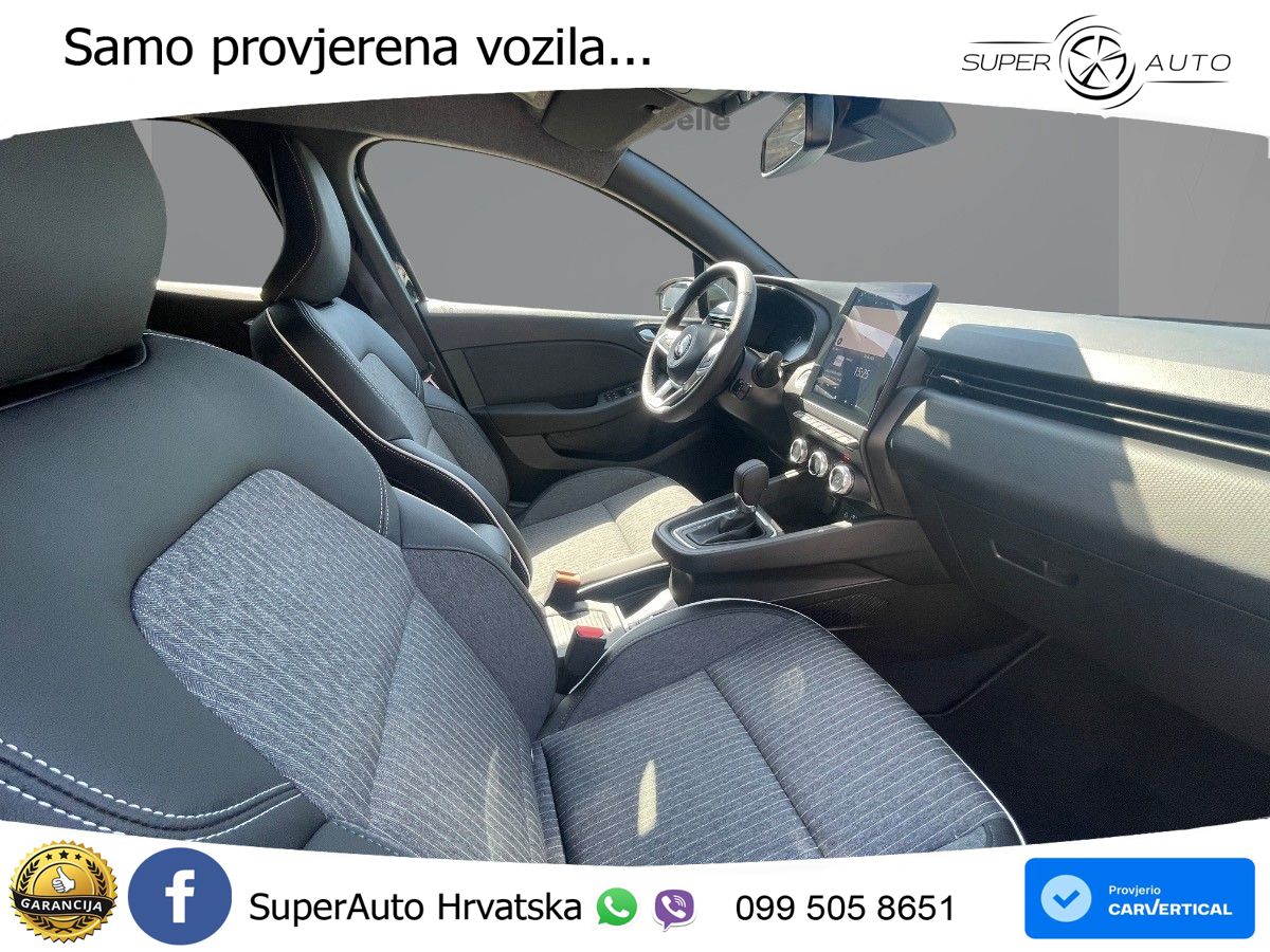 Mitsubishi Colt 1.6 Hybrid Aut. Intro 143 KS, LED+ACC+VIRT+GR SJED+KAM+PARK