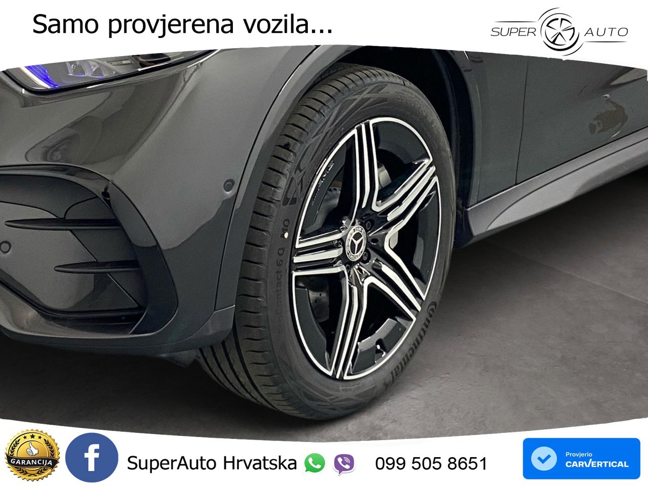 Mercedes GLC 220d 4M Aut. AMG 197 KS, ACC+360+KEY+GR SJED+VIRT+LANE