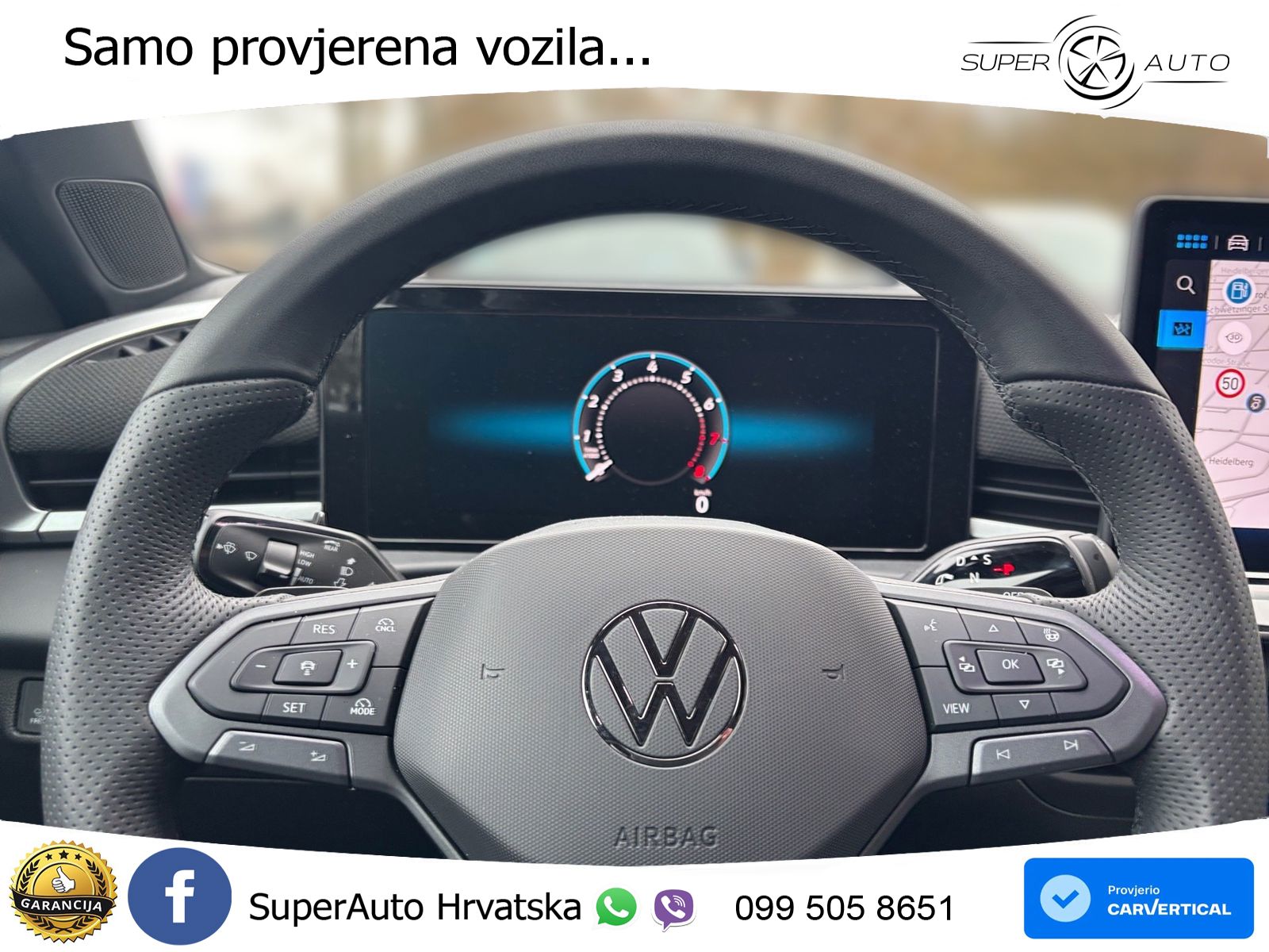 VW T-Roc 1.5 eTSI DSG R-Line 150 KS, ACC+360+GR SJED+HEAD+LANE