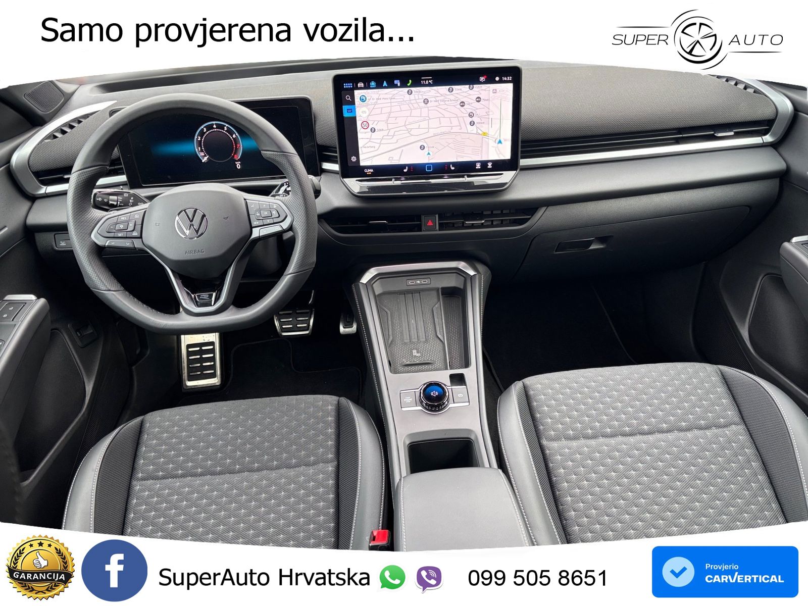 VW T-Roc 1.5 eTSI DSG R-Line 150 KS, ACC+360+GR SJED+HEAD+LANE