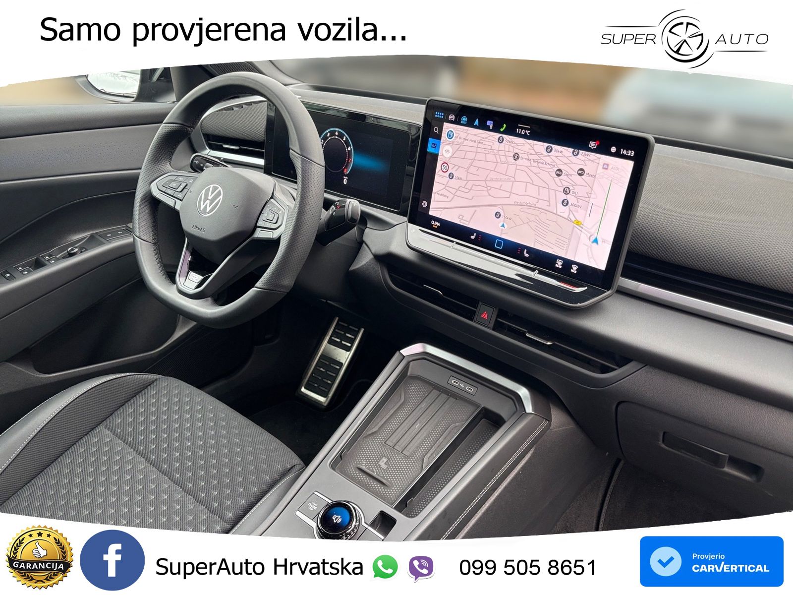 VW T-Roc 1.5 eTSI DSG R-Line 150 KS, ACC+360+GR SJED+HEAD+LANE