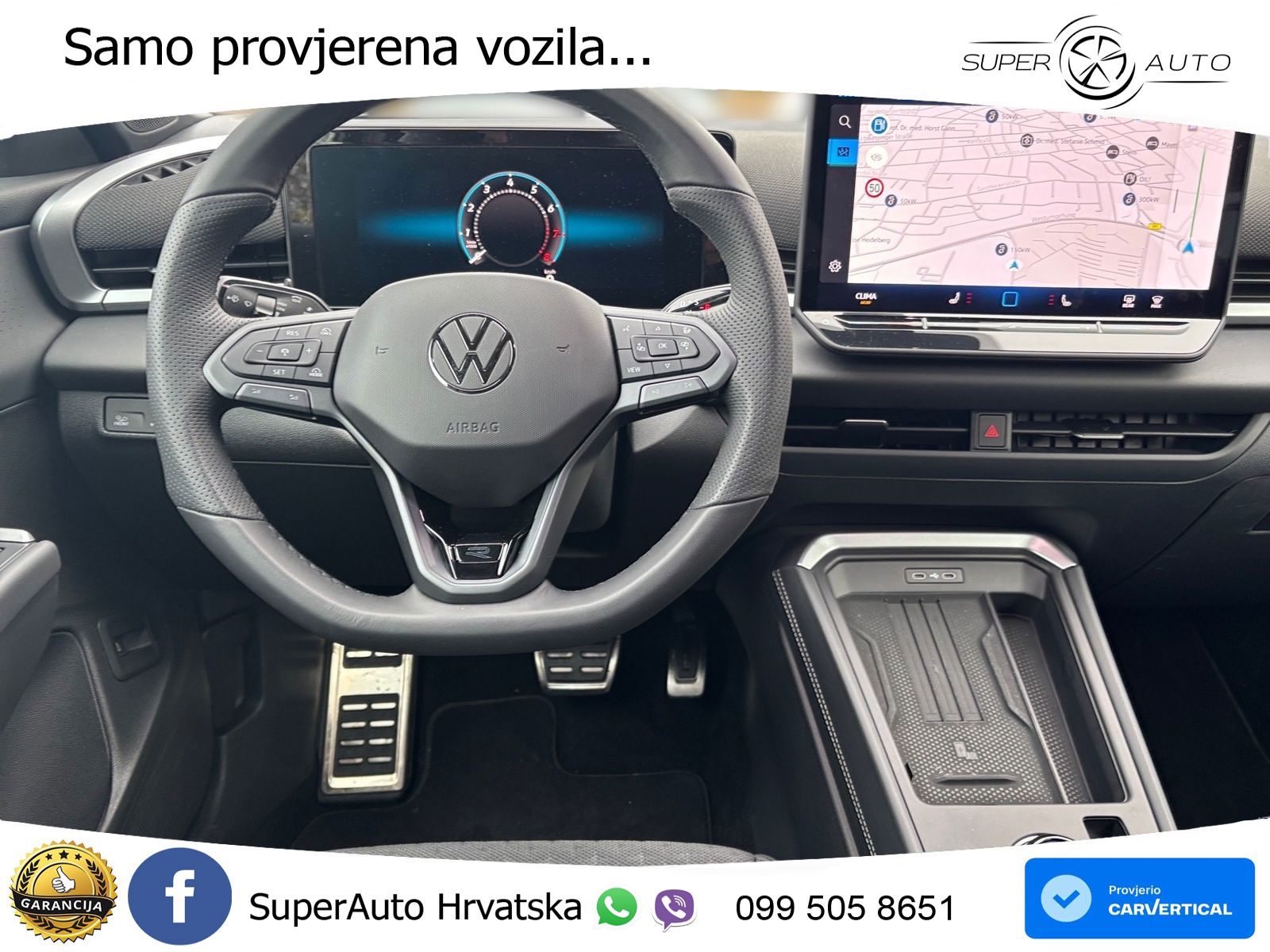 VW T-Roc 1.5 eTSI DSG R-Line 150 KS, ACC+360+GR SJED+HEAD+LANE