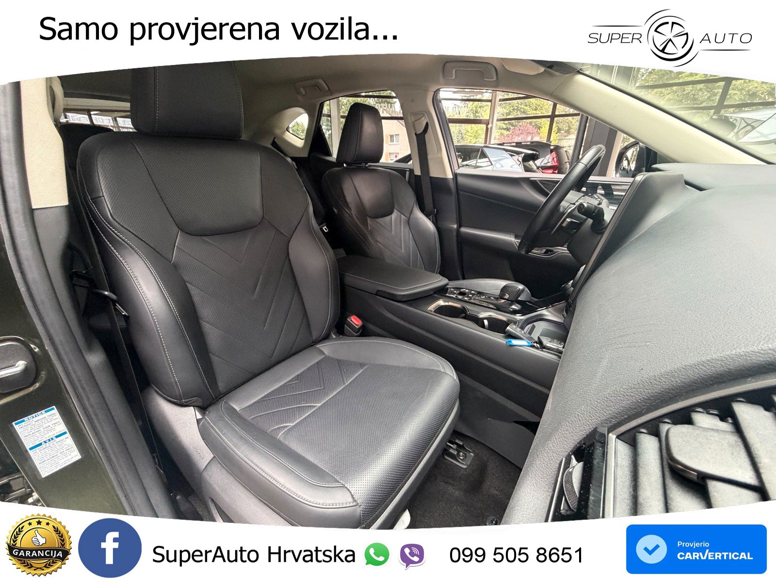 Lexus NX 450h+ e-Four Aut. Executive 309 KS, LED+ACC+GR SJED+360+PARK