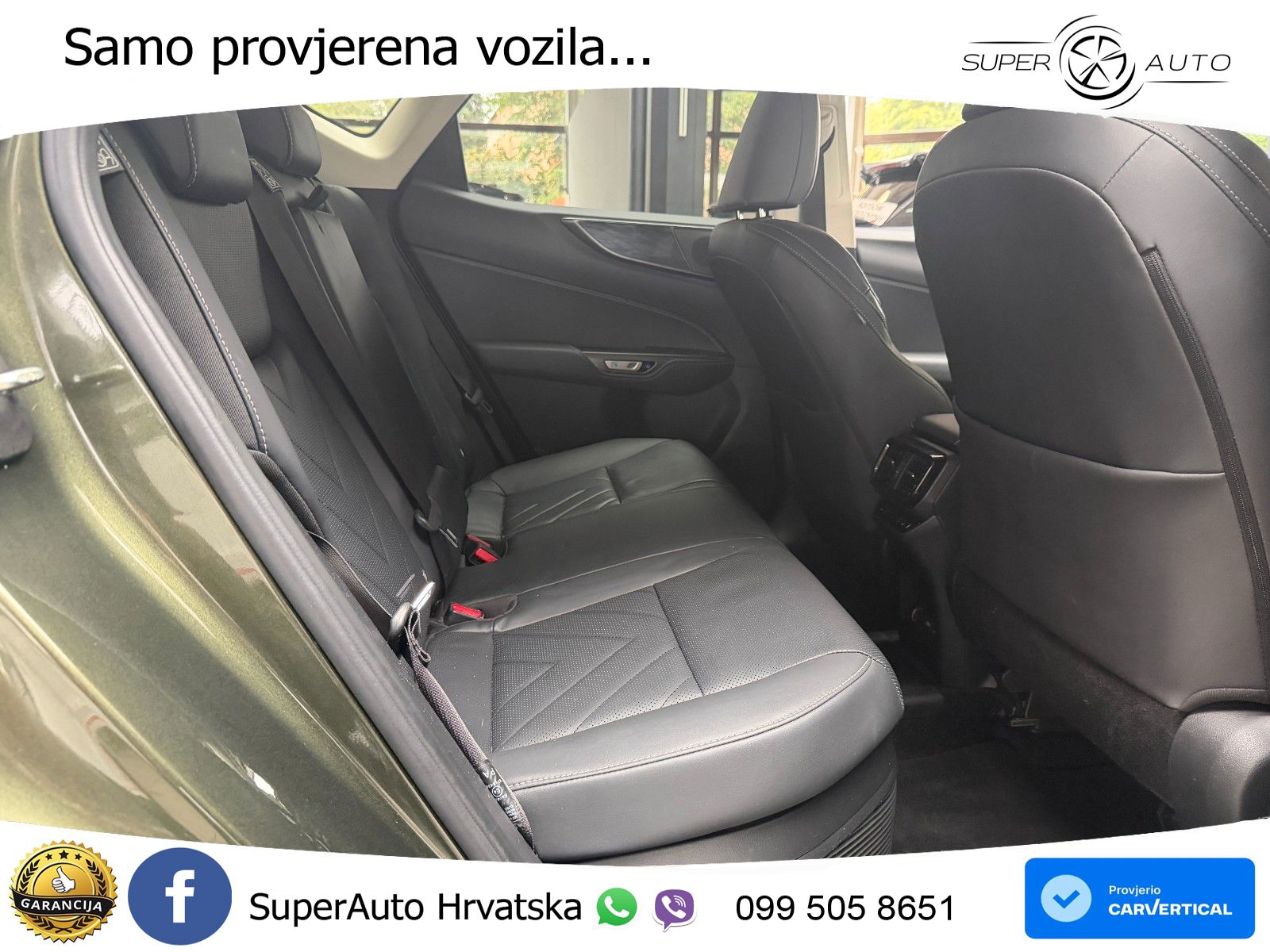 Lexus NX 450h+ e-Four Aut. Executive 309 KS, LED+ACC+GR SJED+360+PARK