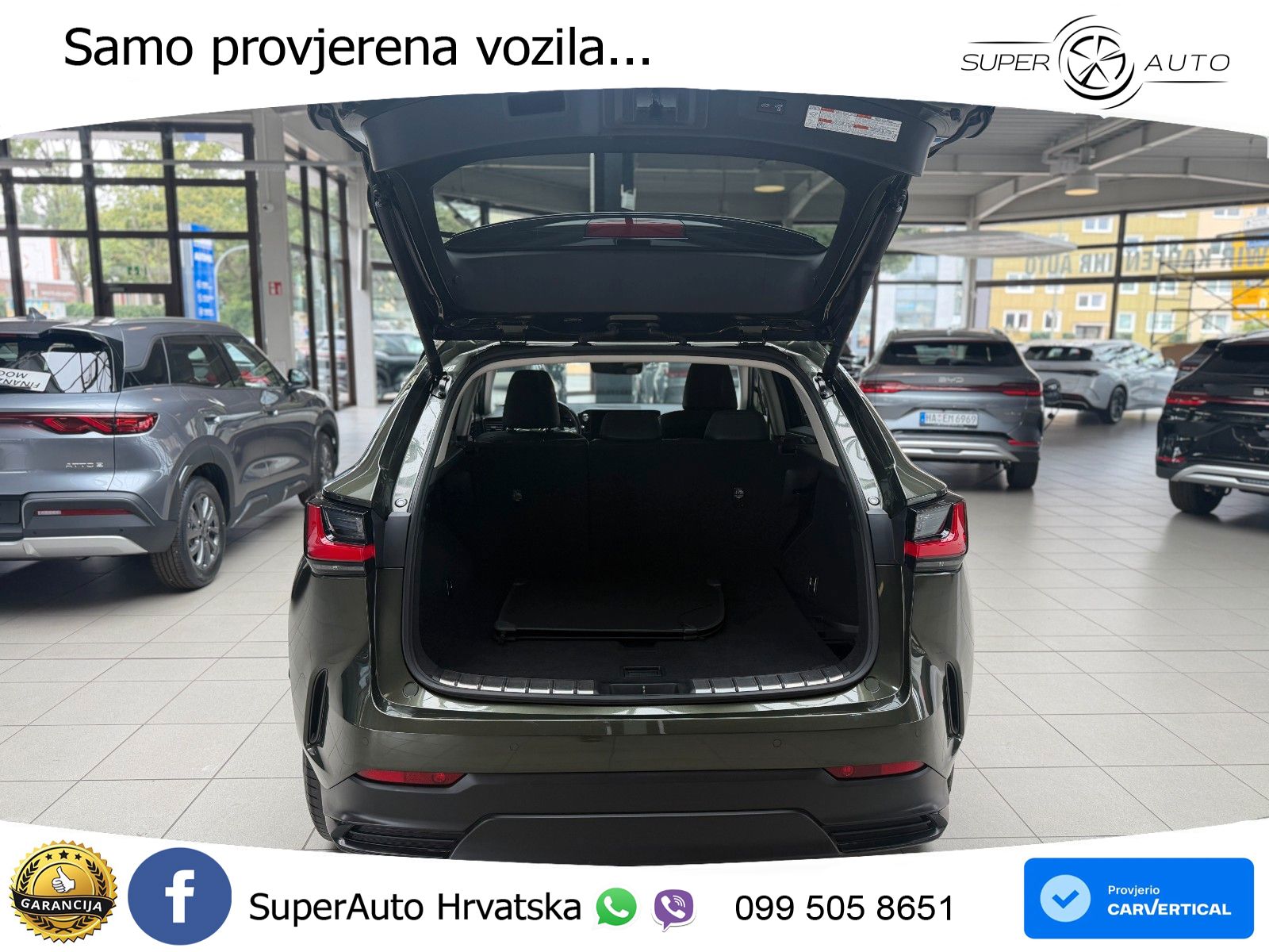 Lexus NX 450h+ e-Four Aut. Executive 309 KS, LED+ACC+GR SJED+360+PARK