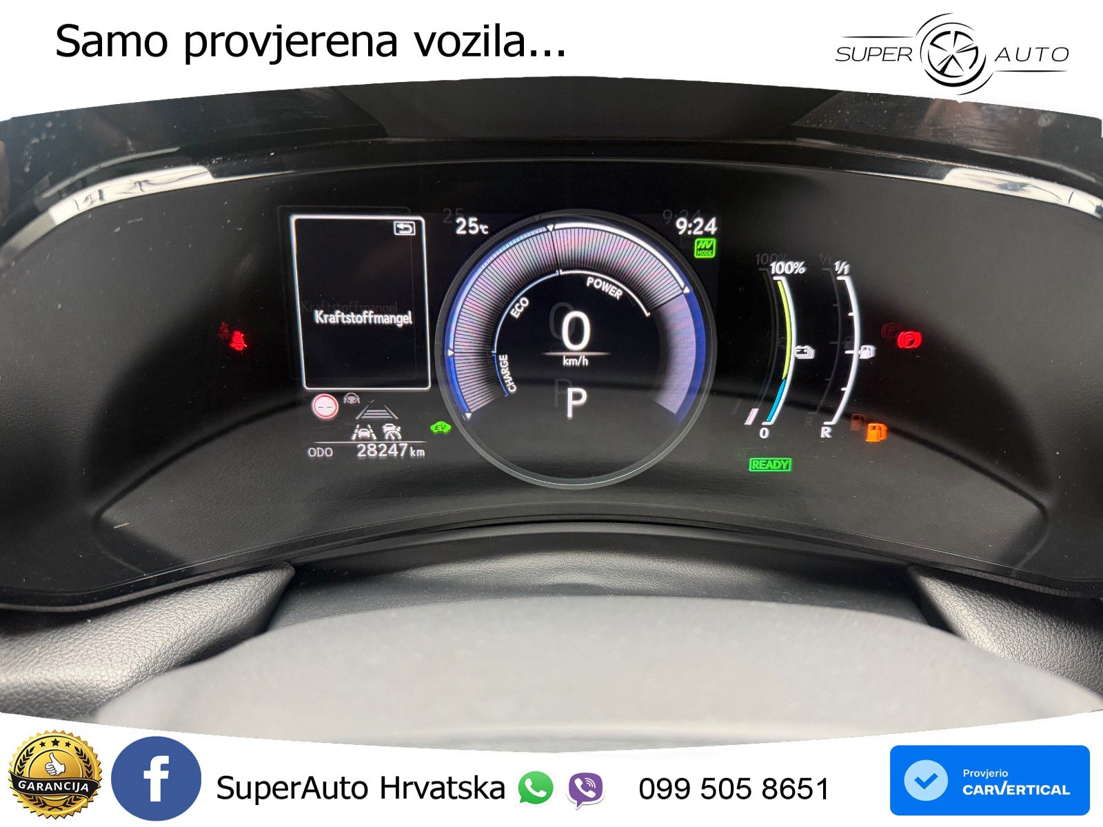 Lexus NX 450h+ e-Four Aut. Executive 309 KS, LED+ACC+GR SJED+360+PARK