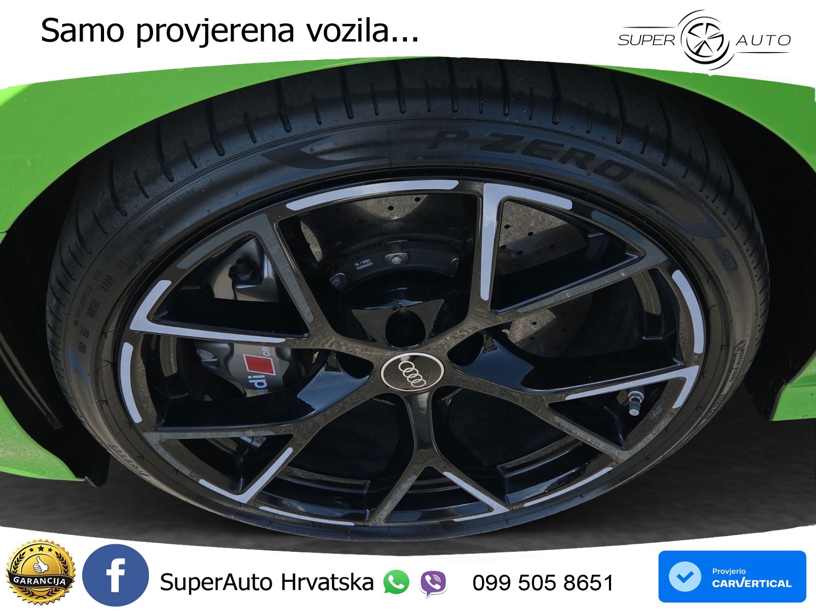Audi RS3 SB 2.5 TFSI quattro S tronic 400 KS, ACC+KAM+GR SJED+HEAD+VIRT+ASIST