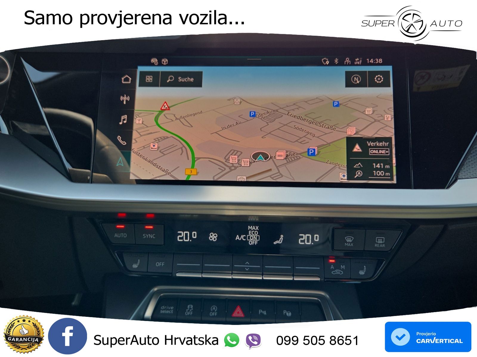 Audi RS3 SB 2.5 TFSI quattro S tronic 400 KS, ACC+KAM+GR SJED+HEAD+VIRT+ASIST