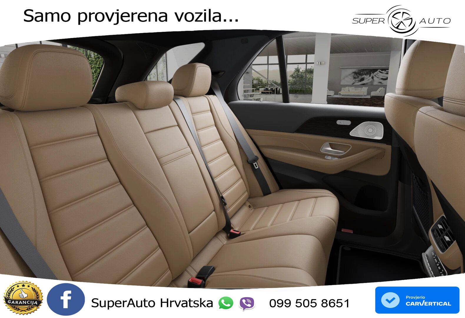 Mercedes GLE 350de 4M Aut. AMG 333 KS, ZRAČNI+LED+ACC+4xGR SJED+PANO+VIRT+HEAD
