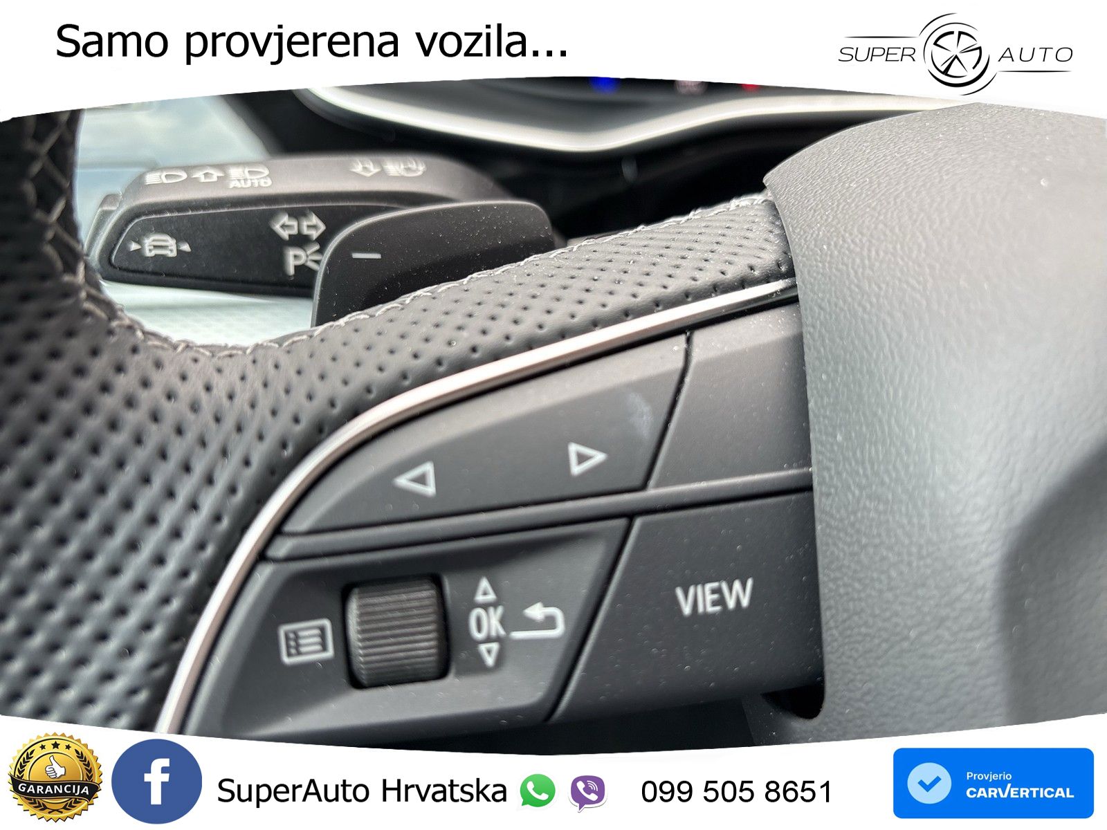Audi Q7 55 TSFI quattro Aut. S line 340 KS, ZRAČ+360+ACC+GR SJED+HEAD+KEY+LANE