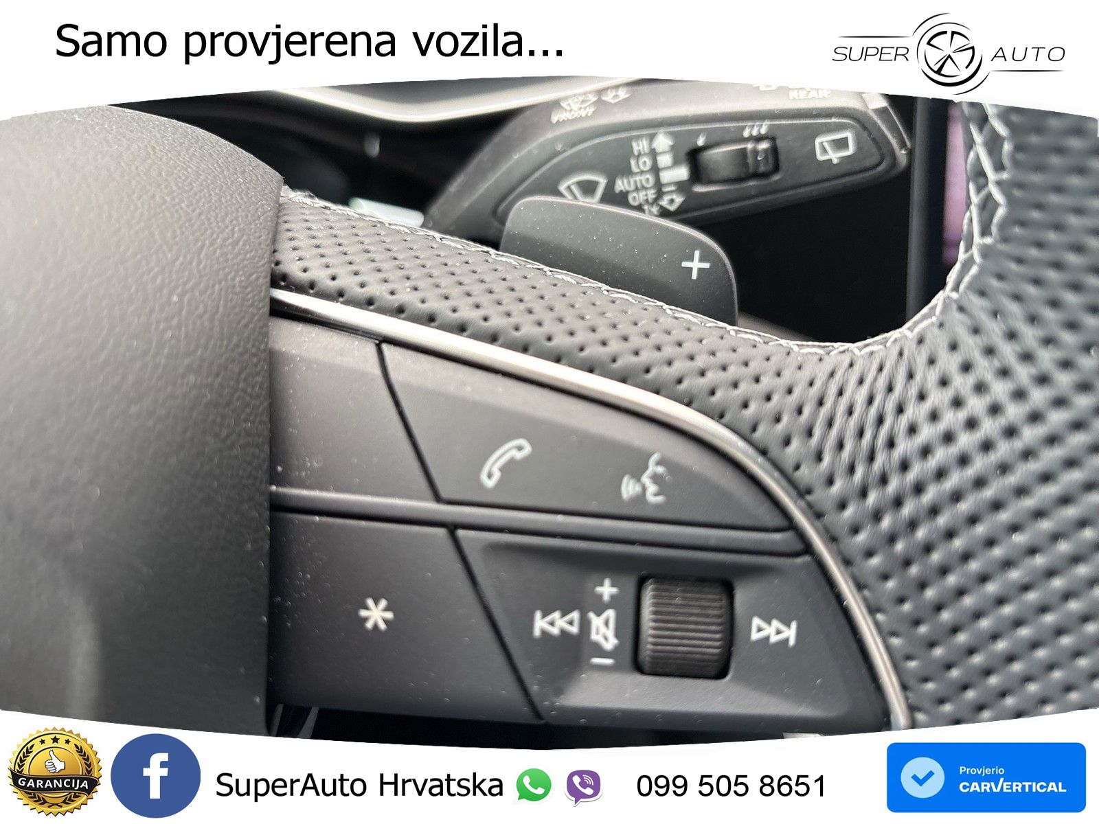 Audi Q7 55 TSFI quattro Aut. S line 340 KS, ZRAČ+360+ACC+GR SJED+HEAD+KEY+LANE