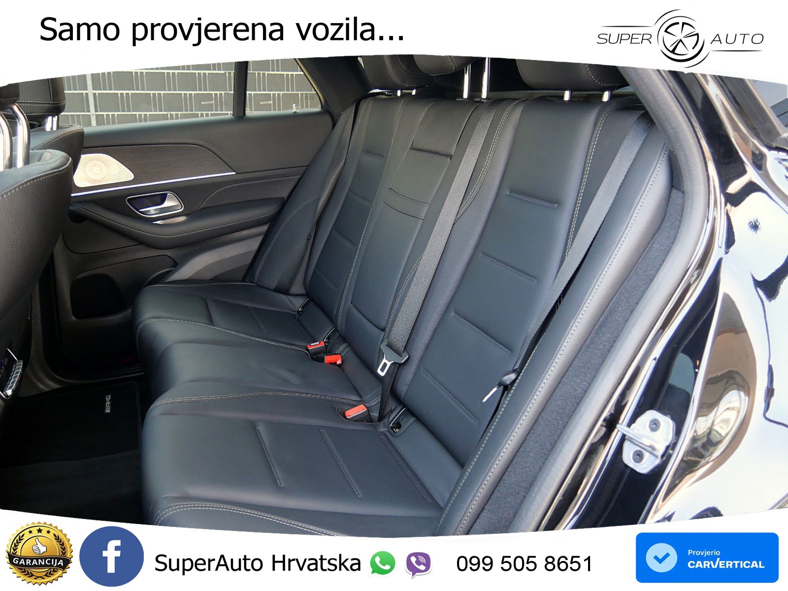 Mercedes GLE Coupe 400e 4M Aut. AMG 381 KS, ZRAČNI+LED+ACC+GR SJED+HEAD+360