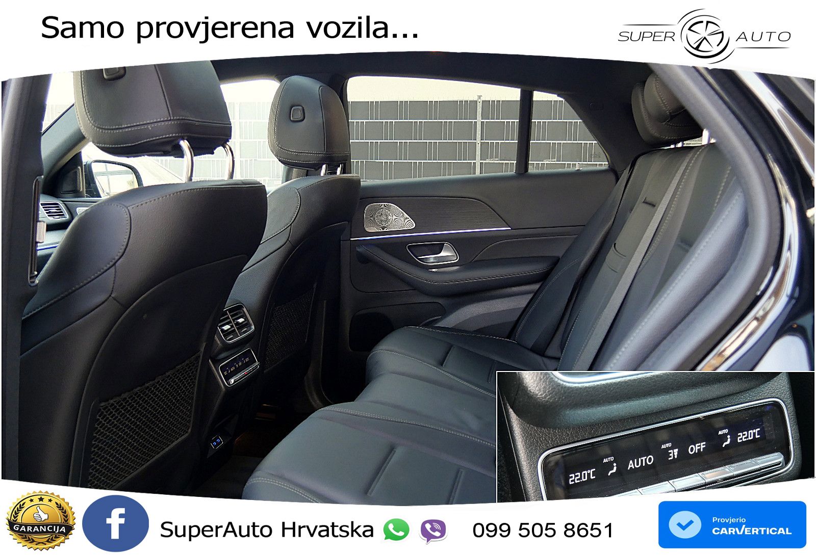 Mercedes GLE Coupe 400e 4M Aut. AMG 381 KS, ZRAČNI+LED+ACC+GR SJED+HEAD+360