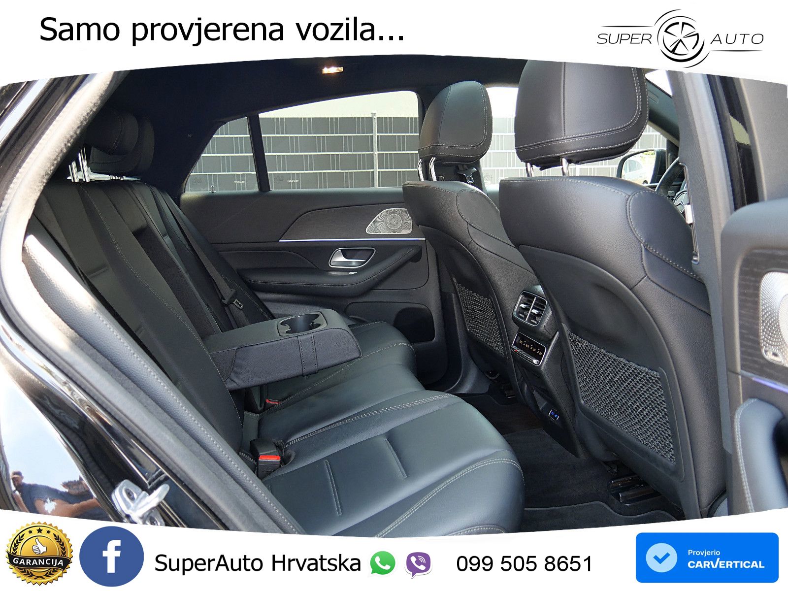 Mercedes GLE Coupe 400e 4M Aut. AMG 381 KS, ZRAČNI+LED+ACC+GR SJED+HEAD+360