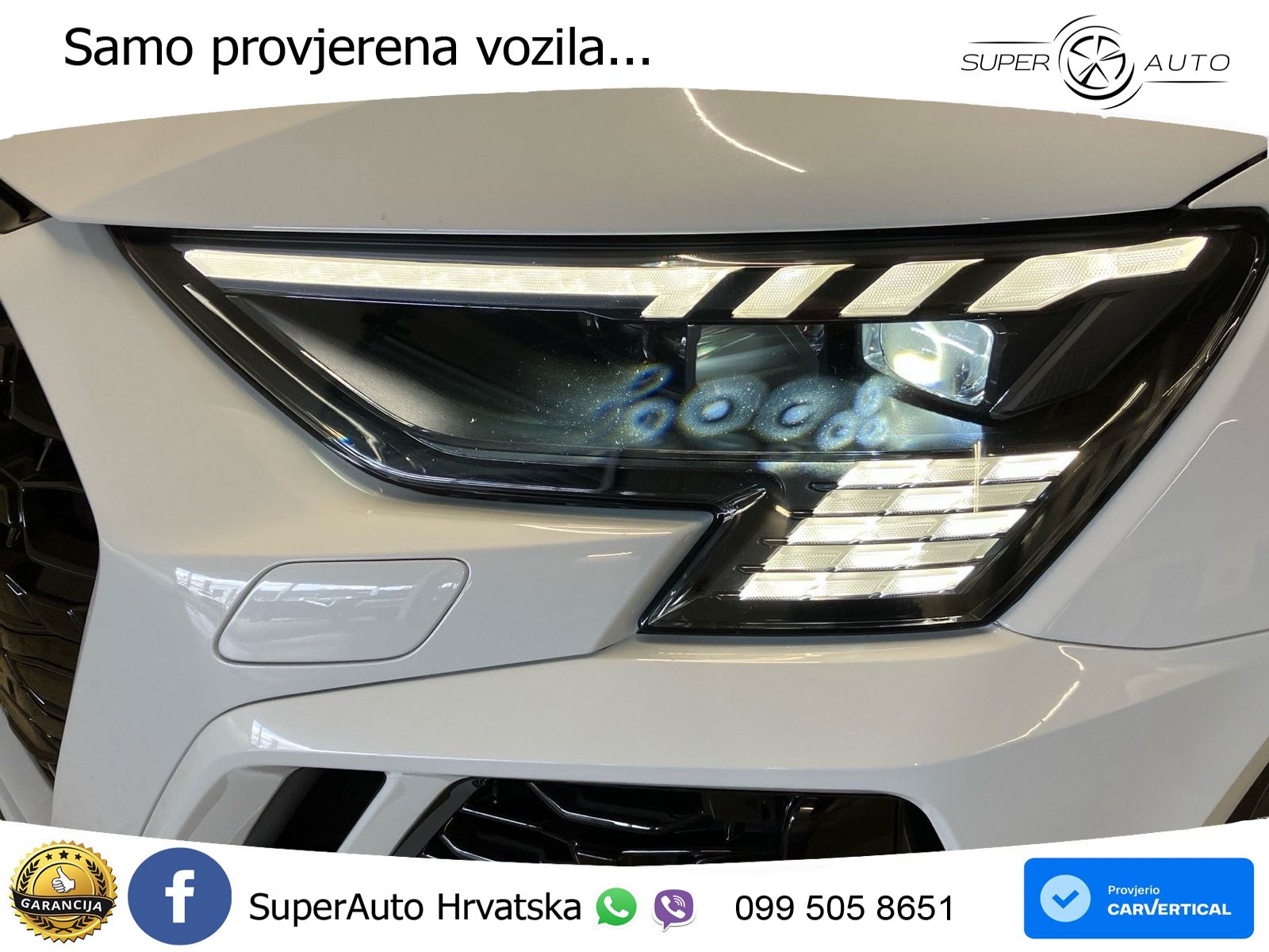 Audi RS3 SB 2.5 TFSI quattro S tronic 400 KS, KAM+GR SJED+VIRT+ASIST