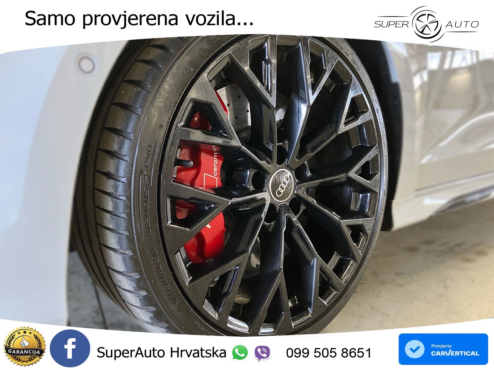 Audi RS3 SB 2.5 TFSI quattro S tronic 400 KS, KAM+GR SJED+VIRT+ASIST