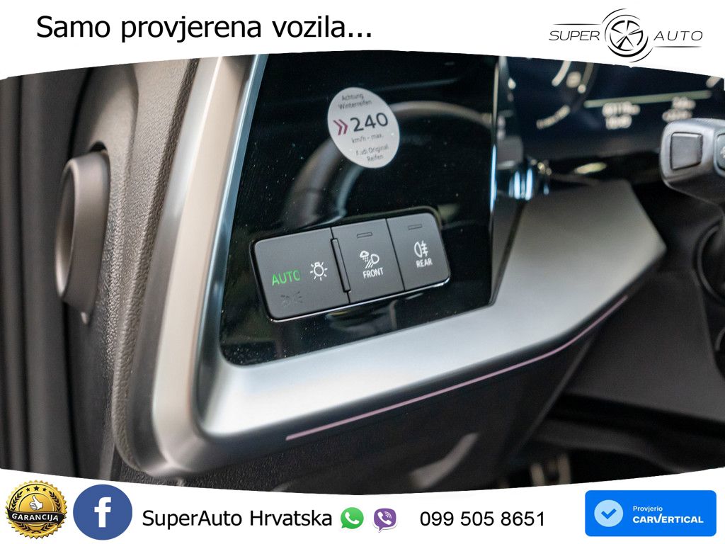 Audi RS3 SB 2.5 TFSI quattro S tronic 400 KS, ACC+KAM+GR SJED+PANO+HEAD+ASIST