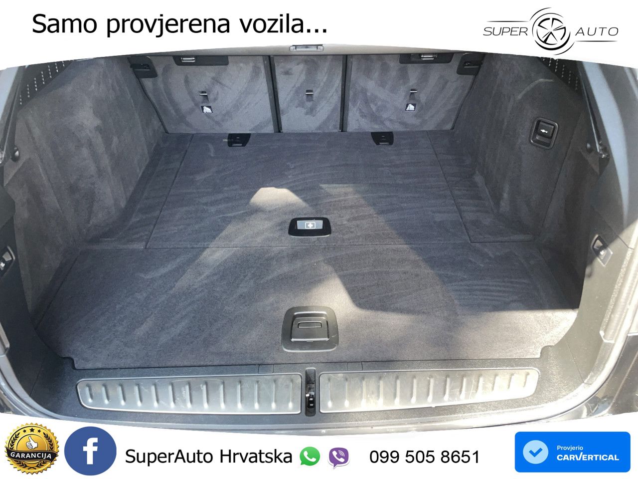 BMW 520d Touring Aut. M Sport 190 KS, PANO+ZRAČ+360+GR SJED+ACC+KEY+HEAD+LANE