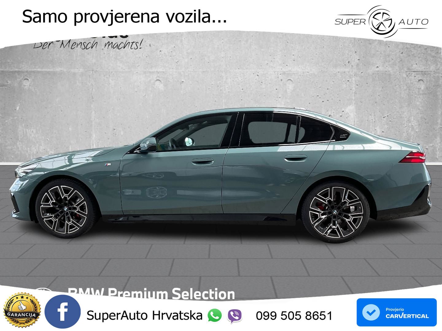 BMW 520d Steptronic M Sport 197 KS, ACC+360+KEY+GR SJED+HEAD+VIRT+LANE
