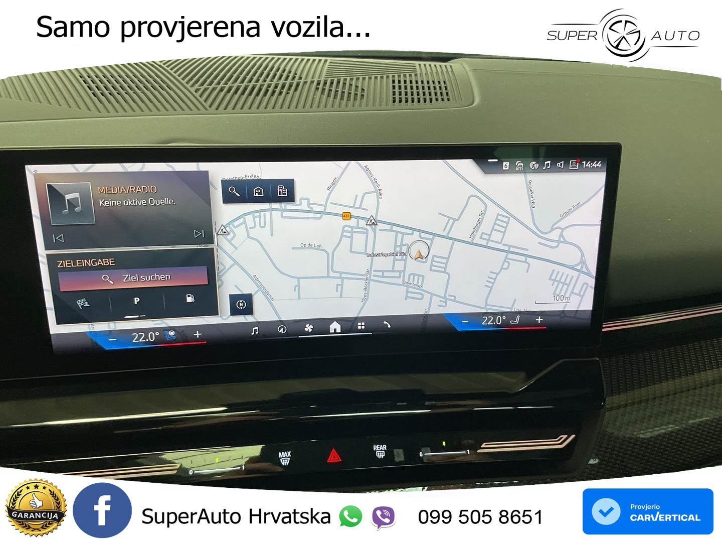 BMW 520d Steptronic M Sport 197 KS, ACC+360+KEY+GR SJED+HEAD+VIRT+LANE
