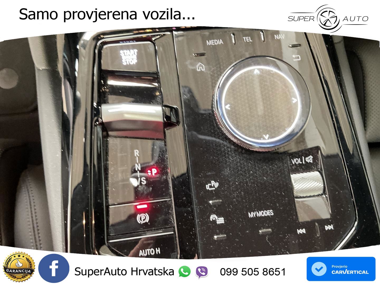 BMW 520d Steptronic M Sport 197 KS, ACC+360+KEY+GR SJED+HEAD+VIRT+LANE