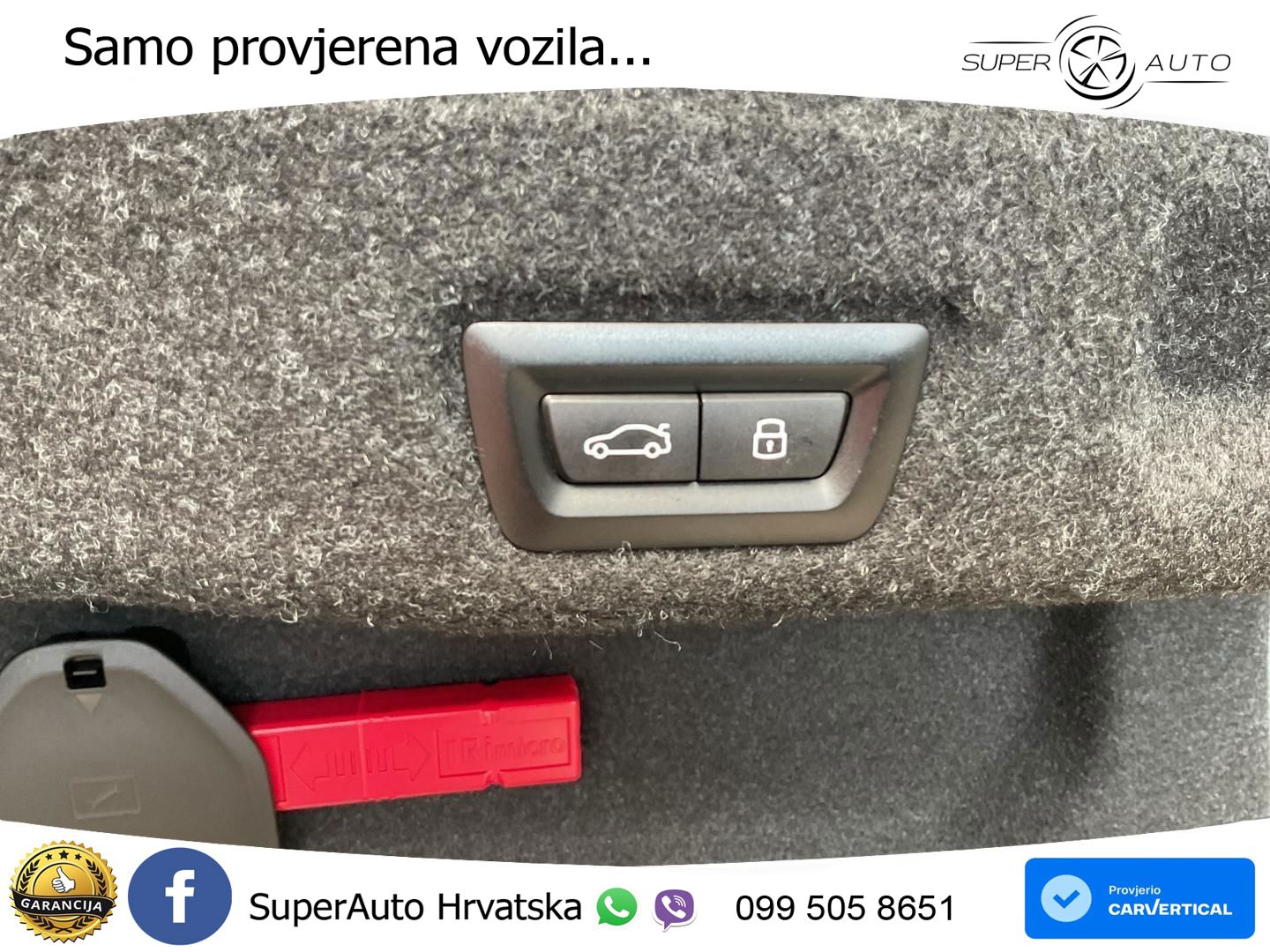 BMW 520d Steptronic M Sport 197 KS, ACC+360+KEY+GR SJED+HEAD+VIRT+LANE