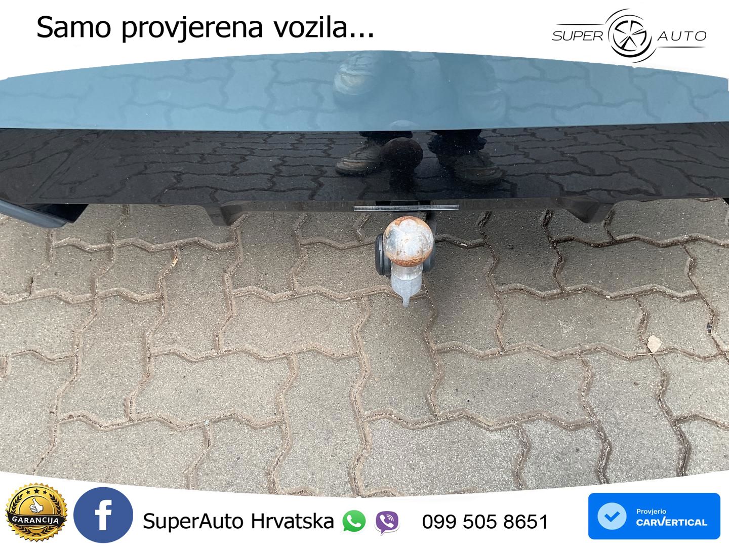 BMW 520d Steptronic M Sport 197 KS, ACC+360+KEY+GR SJED+HEAD+VIRT+LANE