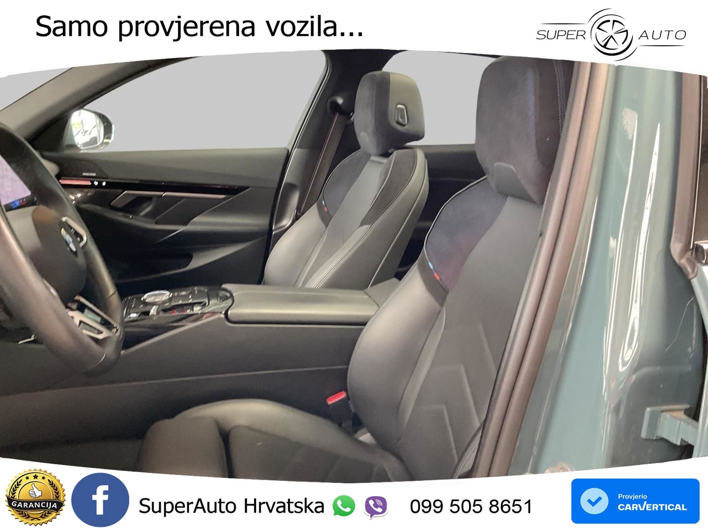 BMW 520d Steptronic M Sport 197 KS, ACC+360+KEY+GR SJED+HEAD+VIRT+LANE