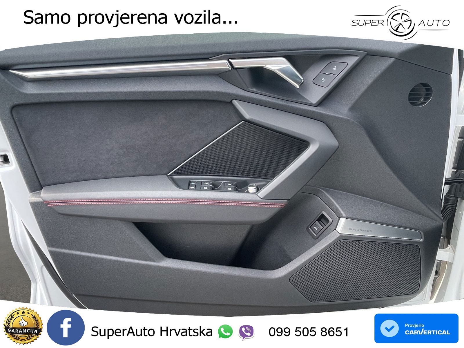 Audi RS3 SB 2.5 TFSI quattro S tronic 400 KS, ACC+KAM+GR SJED+PANO+VIRT+ASIST