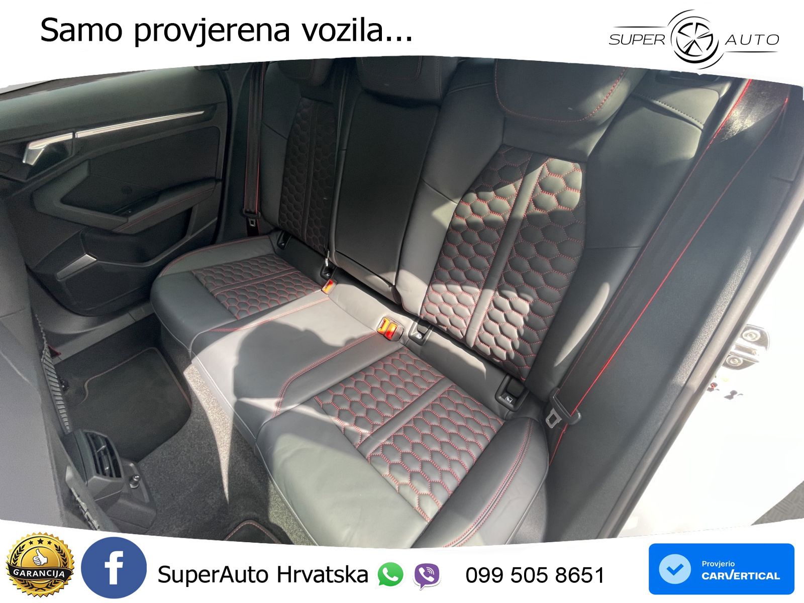 Audi RS3 SB 2.5 TFSI quattro S tronic 400 KS, ACC+KAM+GR SJED+PANO+VIRT+ASIST