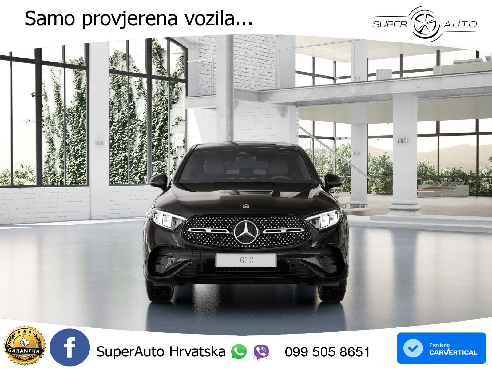 Mercedes GLC 300de Coupe 4M Aut. AMG 333 KS, ACC+360+GR SJED+VIRT+NAVI+ASIST