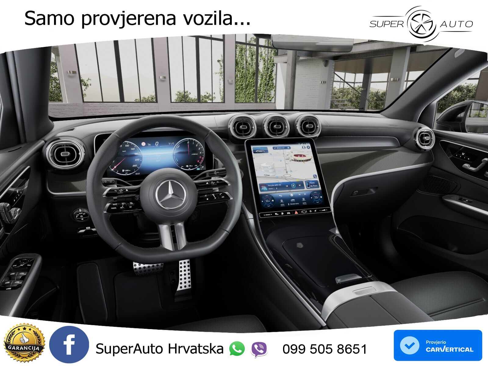 Mercedes GLC 300de Coupe 4M Aut. AMG 333 KS, ACC+360+GR SJED+VIRT+NAVI+ASIST