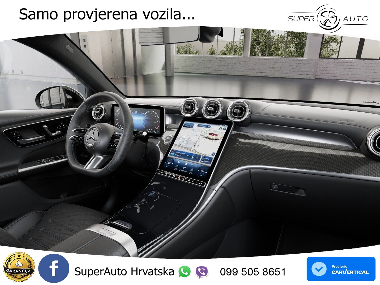 Mercedes GLC 300de Coupe 4M Aut. AMG 333 KS, ACC+360+GR SJED+VIRT+NAVI+ASIST