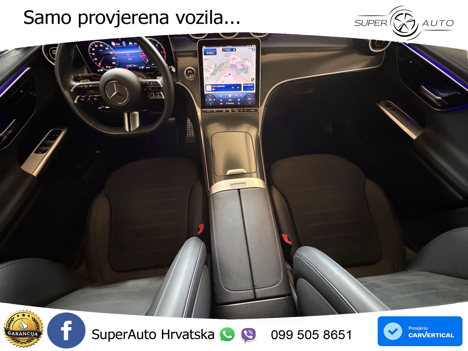 Mercedes GLC Coupe 220d 4M Aut. AMG 197 KS, PANO+360+ACC+GR SJED+VIRT+LED+LANE